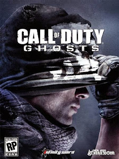 Call of Duty Ghosts Rip-TPTB PC Games