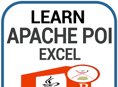 Learn Apache POI thumbnail