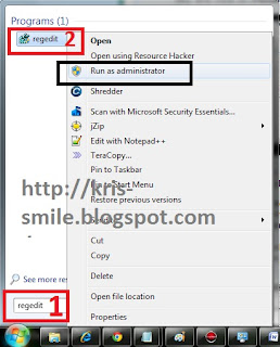 CARA GANTI  NAMA Libraries default 1