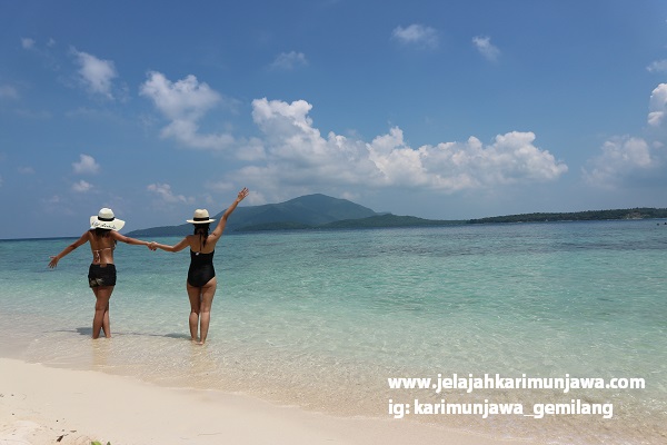 biro wisata jelajah karimunjawa