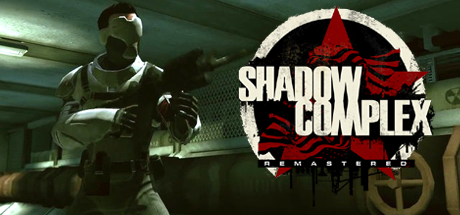 Shadow Complex Remastered Free Download Full Version PC Game Highly Compressed