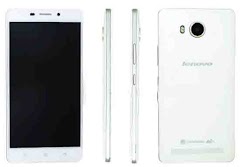 Flash Firmware Lenovo A5860