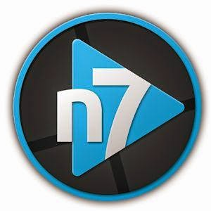 n7player music player