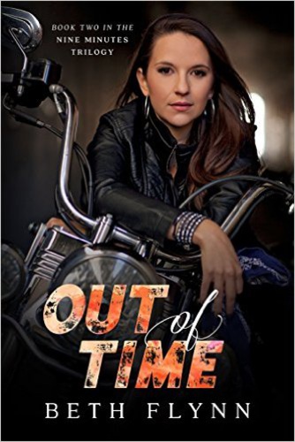 OUT OF TIME by Beth Flynn