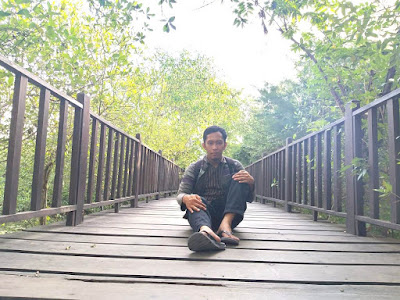 Ekowisata Mangrove Wonorejo