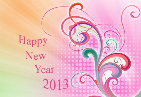 Happy New Year Eve 2013 4