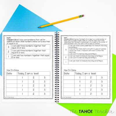 student-math-progressions