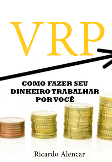 Livro Viver de Renda Passiva