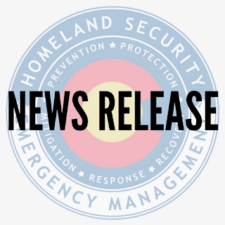 logo for news release