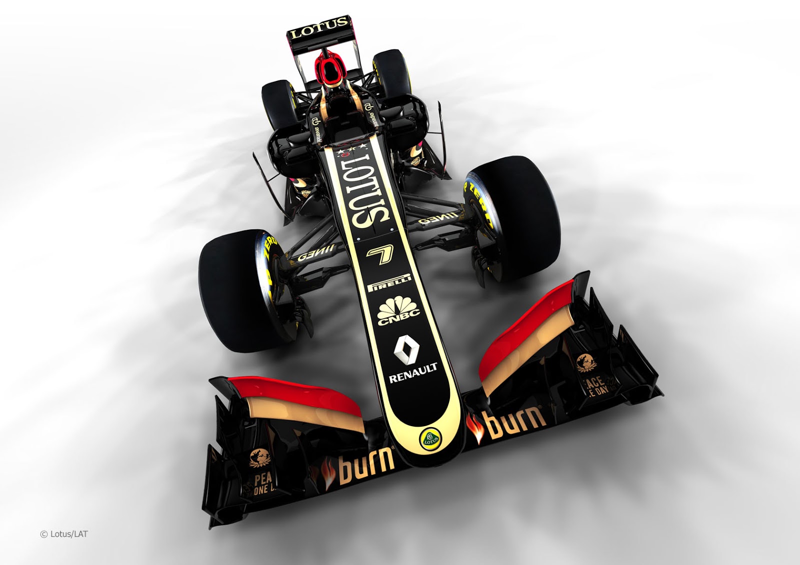 lotus e21 top front lotus e21 right front lotus e21