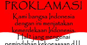 Kata Kata  Lucu  Hari Kemerdekaan Indonesia Kata Kata  SMS