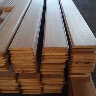 Harga Plafon Kayu Dan Biaya Pasang Lumber Ceilling 2021 Toko Lantai Kayu