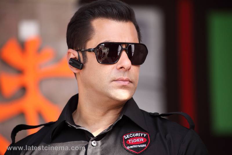 bodyguard salman khan