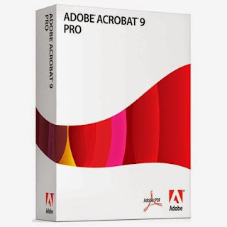 Download Adobe Acrobat 9 Pro + Crack