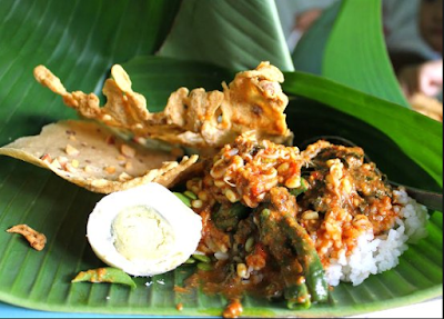 Kuliner Khas Tulungagung Jawa Timur