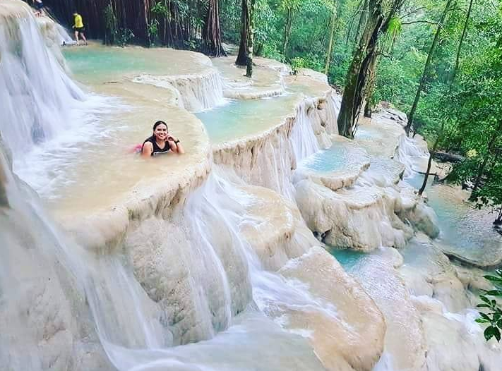 Kaparkan Falls in Abra is a Heaven to Explore - Where In Bacolod