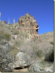 Ventana Canyon Hike 010