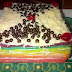 Resep Cara Membuat Cake Olesan Butter Cream