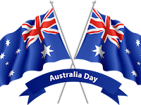 Happy Australia Day to you Australia&#39;s National Day Celebrated on 26th January 2023