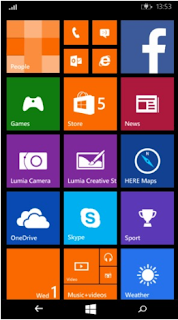 APN settings windows phone