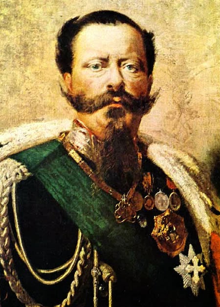 Victor Emmanuel II