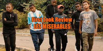 les miserables review