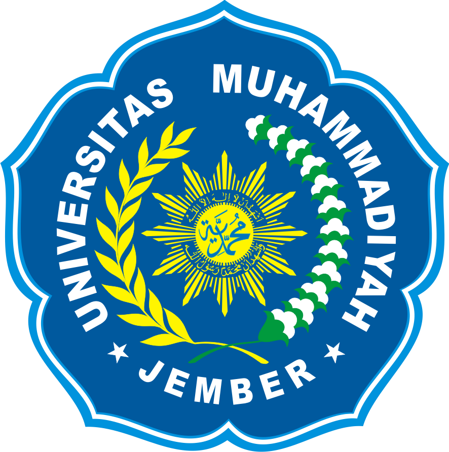 Logo Universitas Muhammadiyah Jember - Kumpulan Logo Indonesia