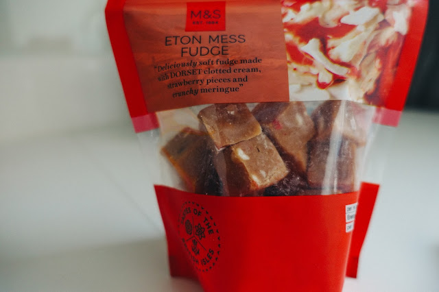 ファッジ（Fudge）