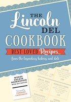 lincoln del cookbook