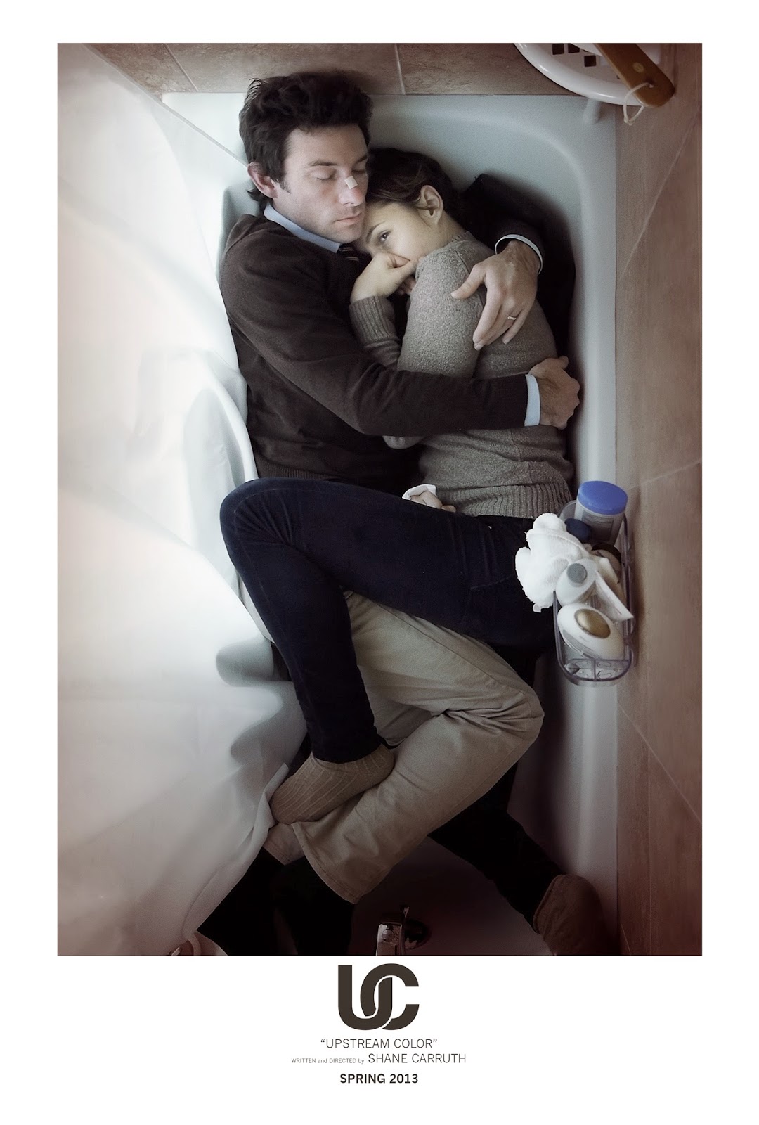 Upstream Color