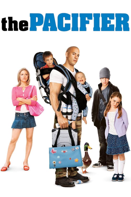 [HD] Der Babynator 2005 Ganzer Film Deutsch Download