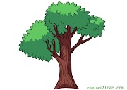 Konsep 38+ Kartun Gambar Batang Pohon