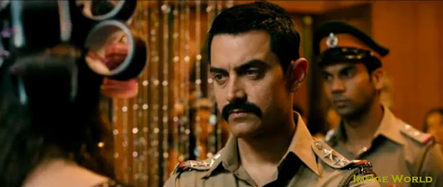 Talaash Movie 2012