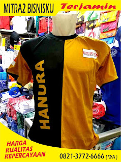 kaos partai hanura