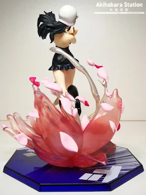 Figuarts Zero Chou Gekisen -Extra Battle- Nico Robin ~ Mil Fleurs Campo de Flores ~