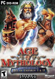 serial age of mythology