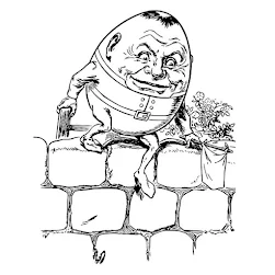 Among the people, Humpty Dumpty Puss In Boots has become more popular. Zach Galifianakis gave voice. DreamWorks Animation produced it, and Paramount P