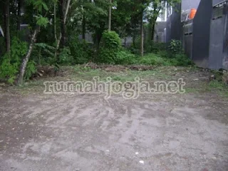 cari tanah dijual dekat ugm