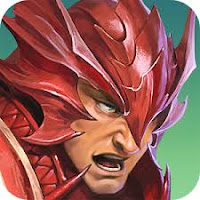 Game Phlanx Heroes Apk