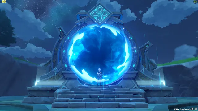 Genshin Impact 5.7 Spiral Abyss Leak, Genshin Impact, Spiral Abyss, Gameort