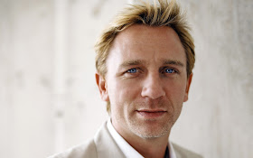 Daniel Craig Wallpapers Free Download
