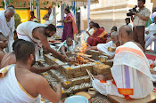 Mrutyunjaya Yagam at Film Nagar Temple-thumbnail-2