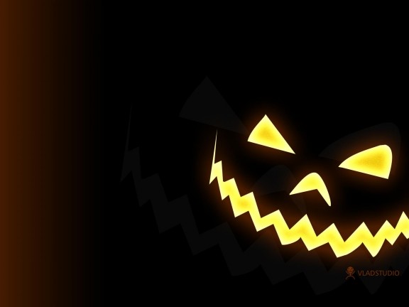 pumpkin wallpapers. Scary Pumpkin Wallpaper, Scary