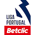 Championnat du Portugal de football - Classement