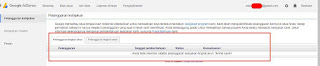 cara mengajukan banding akun google adsense yang di baned
