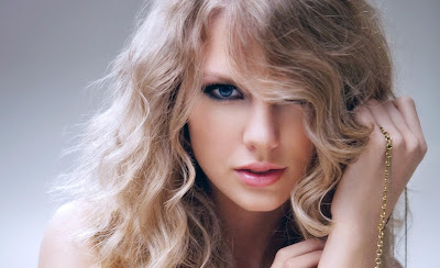 Taylor Swift Viewer choice Award Winner Singer Wallpapers