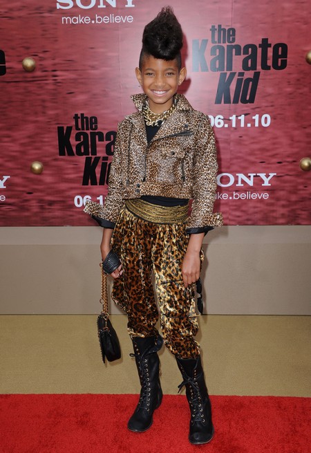 willow smith