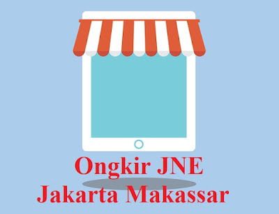 ongkir-jne-jakarta-makassar