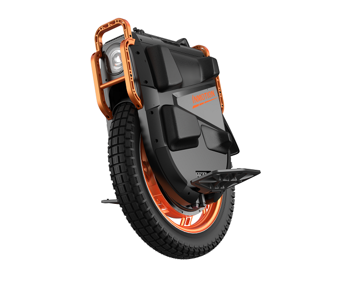 InMotion Adventure Electric Unicycle: The Ultimate Off-Road Ride