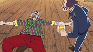 ワンピース アニメ 146話 | ONE PIECE Episode 146